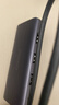 品胜 Type-C扩展坞 USB-C转HDMI/VGA转换器雷电3/4拓展坞网口转接头分线器音频适用苹果MacBook华为 实拍图