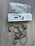 索尼（SONY） MDR-EX155AP 入耳式耳机有线带麦立体声线控手机电脑适用 黑色 出游搭子 礼物 实拍图