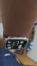 绿联【翘边包赔】适用苹果手表s11保护膜手表膜apple watch s11/10自定位苹果手表保护膜防刮耐磨46mm 实拍图