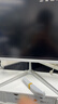 AOC 27英寸2K 原生320Hz 爱瞳圆偏光 硬件+AI动态低蓝光护眼 HDR400 1ms典雅白电竞显示器 Q27G4SL/WS 实拍图