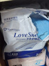 Love Shore成人护理垫老人用一次性隔尿垫尿不湿婴儿产褥垫大号 60片60x90cm 实拍图