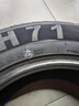 双星汽车轮胎 195/65R15 91H SH71适配新朗逸/新卡罗拉/雷凌/宝来 实拍图