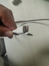 绿联Type-C数据线6A适用华为荣耀超级快充100W/88W/66W/40W充电线Pura80/70/Mate70小米安卓手机平板 实拍图