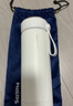 飞利浦（PHILIPS）烧水杯保温杯加热水杯壶迷你便携式旅行出差恒温杯男女士商务礼品 实拍图