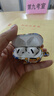 Apple/苹果 AirPods 4(支持主动降噪)搭配无线充电盒(USB-C)苹果耳机 蓝牙耳机适用iPhone/iPad 四代 实拍图