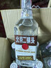出口小方瓶 北京二锅头 咖方 永丰牌 清香型白酒50度纯粮 500ml*12瓶整箱 实拍图