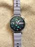 HUAWEI WATCH GT 6 流光紫 41mm智能手表多维情绪健康全新骑行体验华为GT6手表GT5升级 实拍图
