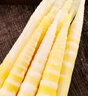 蔚鲜来竹笋 原味小竹笋500g 嫩笋尖江西特产去壳清水嫩竹笋 实拍图