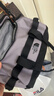 北面（The North Face）女款背包Base Camp 6.1L户外运动休闲便携迷你单肩包斜挎包5JYT 实拍图
