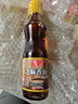 鲁花 食用油 调味品 芝麻香油 180ml 芝麻油 实拍图