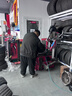 玲珑轮胎汽车轮胎195/55R16 87V 玲珑臻选 HD 宝骏730/起亚KX/长安逸动 实拍图