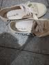 飞跃（Feiyue）官方帆布鞋男鞋夏季透气女鞋少林魂田径跑步鞋情侣休闲运动鞋子男 米蓝 43 偏大一码 实拍图