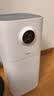 美的（Midea）【母婴级】空气净化器鼻炎家用除甲醛除烟味异味过敏原花粉空气净化机森林家L1 Lite 实拍图