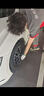 邓禄普（DUNLOP）汽车轮胎205/60R16 96V XL ENASAVE EC300+原配途安适配轩逸/速腾 实拍图