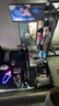 泰坦军团27英寸 双侧入光 2K 345Hz DyDs0.5ms HDR600 FastIPS硬件低蓝光 云上舞白电竞显示器 仓刀X276S+ 实拍图