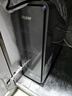 海尔（Haier）家用净水器鲜活水promax1200G8年真长效厨房专用台下反渗透抑菌滤芯净水机过滤母婴直饮自来水R889 实拍图