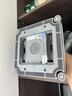 科沃斯超薄擦窗机器人AIR2 【ONE PRO姊妹款】 MINI2同款 双向喷水恒湿擦窗高层户外擦玻璃机器人 实拍图