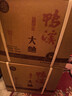 鸭溪大曲 浓香型白酒 52度 500ml*6瓶 整箱装 金奖款 2020年产 实拍图