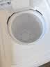小天鹅（LittleSwan）双桶双缸洗衣机半自动 12公斤大容量 强力去污洗大件 节能 TP12S156 以旧换新 一级能效 实拍图