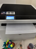 得力（deli）M2020W AI打印机三合一多功能打印复印扫描一体 A4办公家用AI打印机 学习作业手机无线 激光打印机 实拍图