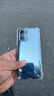 朗客 适用红米k40手机壳Redmi K40Pro保护壳通用 镜头全包全透明保护套 气囊防摔超薄TPU软壳防指纹 实拍图