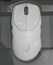 外星人（Alienware） AW720M游戏鼠标 无线2.4g蓝牙三模电竞鼠标长续航磁力回弹磁吸快充8键自定义编程 情人节礼物白色 实拍图