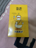 奶小鸭（NEYAA） 适用苹果15pro手机壳 iphone15pro保护套镜头全包硅胶防摔超薄创意卡通简约软壳男女款 苍岭绿 实拍图