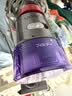 戴森（DYSON）V8 Slim Fluffy Extra SV10K 无线手持吸尘器 轻量家用 清洁除螨 强大吸力 可车载 520礼物 实拍图