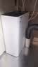 美的（Midea）净水器1100G流速家用厨下式净水机直净饮水接自来水厨下式前置过滤器小白超滤机一体芯MU1861A 【3L/min】大流量省芯净水器 实拍图