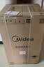 美的（Midea）随心洗 波轮洗衣机全自动家用 10公斤 专利免清洗 健康除螨 MB10V37T 以旧换新 补贴 京东自营 实拍图