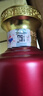 茅台（MOUTAI）迎宾酒 紫迎宾53度 酱香型高度白酒 婚宴 送礼 53度 500mL 6瓶 迎宾紫整箱装 实拍图