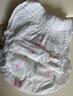 好奇（Huggies）铂金装小桃裤成长裤XXXL26片*4包(17kg以上)【透爽散热】 实拍图