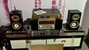 悠唐 MT901发烧CD机HiFi专业数播播放机发烧级CD转盘碟片机家用蓝牙U盘USB无损音乐专辑光盘光碟播放器 HIFI发烧CD播放机 实拍图