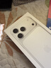 品胜【相机键全包|气囊升级】适用iPhone17ProMax手机壳苹果17ProMax保护套晶透耐磨简约气囊防摔壳 实拍图