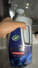 龟牌（Turtle Wax）冰蜡洗车液汽车洗车水蜡免冲洗低泡沫去污蜡洗液2L 实拍图