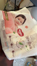 好奇（Huggies）铂金装小桃裤成长裤XXL74片(15kg以上)尿不湿【透爽散热】 实拍图