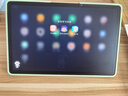 科大讯飞AI学习机T30 Lite 12.5英寸护眼大屏学生平板 中高考同源技术 星火+DeepSeek双AI模型 8+512G  实拍图