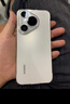 HUAWEI Pura 70 12GB+512GB 雪域白 北斗卫星消息版 超高速风驰闪拍 鸿蒙系统4.2适配主流APP 大内存手机 实拍图