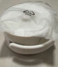 olayks立时 便携式热水壶 恒温保温折叠烧水壶抗菌纯钛母婴级硅胶电热烧水杯出差旅行0.6L OLK-K02A 实拍图