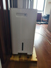 美的（Midea）54升小方物除湿机100㎡家用抽湿机干衣机 泵压上排水除湿器 母亲节礼物CF54BS/DA (支持鸿蒙智联) 实拍图