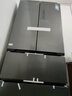 美的（Midea）508L法式四开门冰箱双系统循环一级能效除菌净味风冷无霜大容量以旧换新BCD-508WTPZM(E) 国家补贴 实拍图