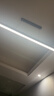 四季沐歌（MICOE）led吸顶灯卧室灯轻奢全光谱护眼客厅卧室餐厅房间灯具 实拍图