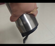 富光咖啡杯316L不锈钢保温杯男女士学生茶杯办公车载便携水杯子 实拍图