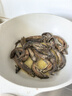 炊大皇炒锅 麦饭石色聚油不粘锅多功能少油烟炒菜锅平底32cm 电磁炉通用 实拍图