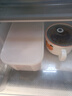 禧天龙冰箱保鲜盒食品级冰箱收纳盒塑料密封盒蔬菜水果冷冻盒 7.3L 实拍图