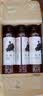 喜茶 轻果茶葡萄黑加仑 450mL*15瓶 低糖低卡0脂 果味茶饮料整箱 实拍图