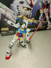 万代（BANDAI）HGUC191 1/144 机动战士0079 新生 RX-78-2 高达 实拍图