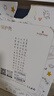 ALittleFlower适用联想（Lenovo）小新Pad保护套11英寸2024年款平板电脑三折支架保护壳防摔轻薄软壳休眠 深蓝色 实拍图