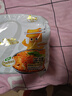 阿宽红油面皮方便速食泡面凉皮干拌面酸辣麻酱组合8袋装920g 宵夜免煮 实拍图