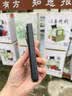 欧格迪适用华为pura x max手机壳pocket2真皮pocket2折叠屏pockets手机壳炫彩渐变真素皮全包防摔保护套 PuraXMax【翡翠湖】高清款丨渐变素皮支点壳 实拍图